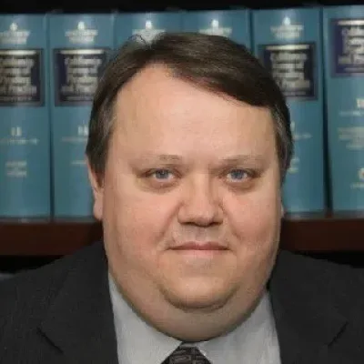 Gilbert Earl Fisher - Attorney