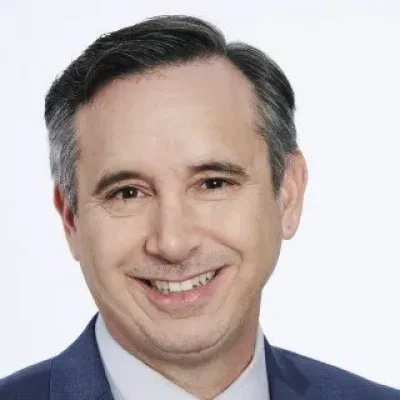 Christopher Charles Melcher - Attorney