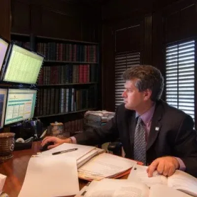 Scott Douglas Silberman - Attorney