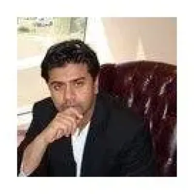 Shah Iqbal Nawaaz Peerally - Attorney