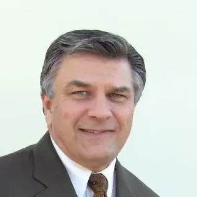 David Hull Ricks - Attorney