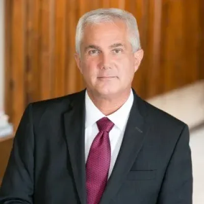 Timothy John Richardson - Attorney