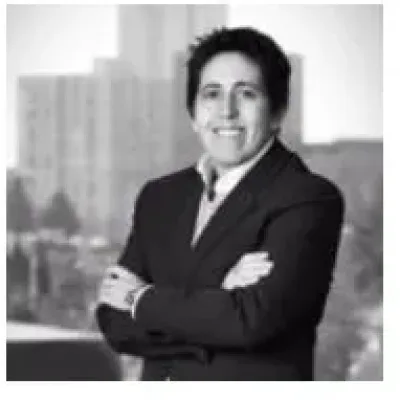 Jennifer Anna Post - Attorney
