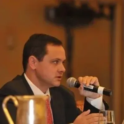 Brett Gregory Evans - Attorney