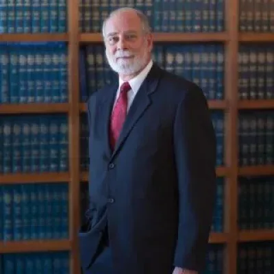 Charles Michael Oxton - Attorney