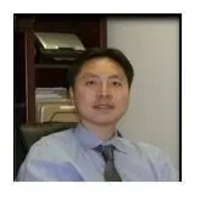 Bobby Cheng-Yu Chung - Attorney