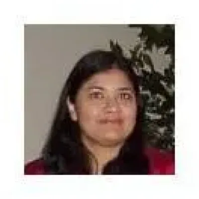 Amy Maitrayee Ghosh - Attorney