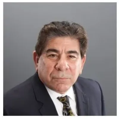 Anthony Lawrence Curiale - Attorney