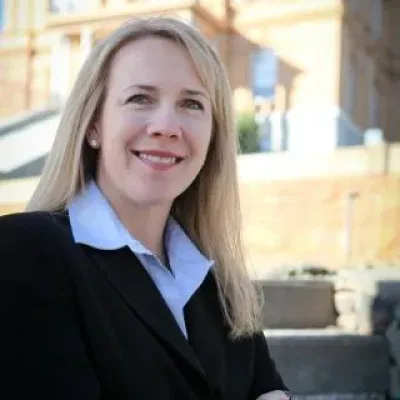 Kristen Goodwin Alexander - Attorney