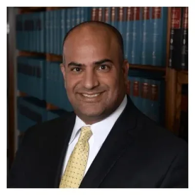 Lawrence Ajalat - Attorney