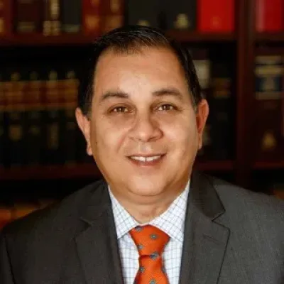 Vincent Joseph Russo - Attorney