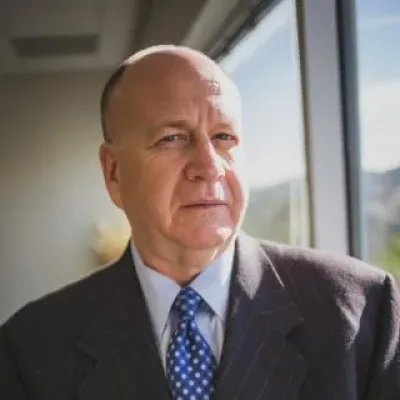 Alan Irwin Schimmel - Attorney
