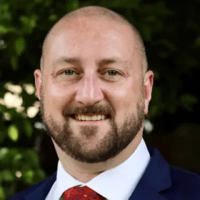 John Strouss III - Attorney