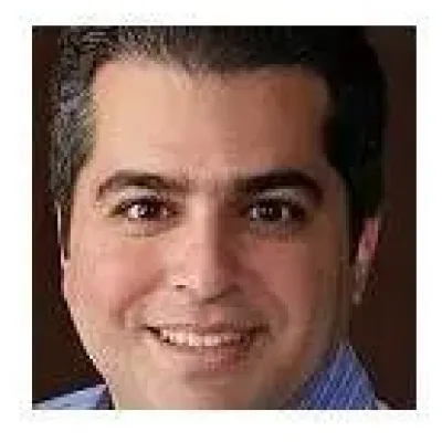 Mr. Amir H. Afsar