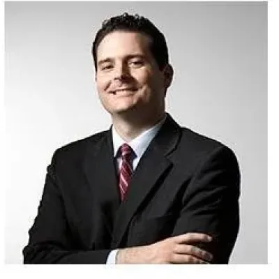 Jared Reed Callister