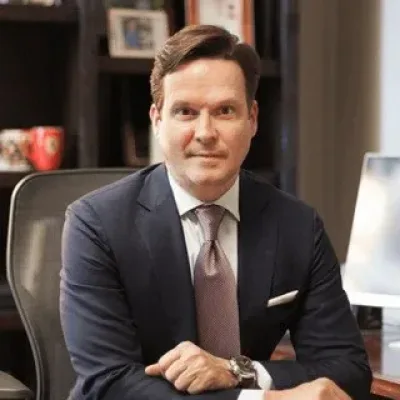 Alan Jay Jackson - Attorney