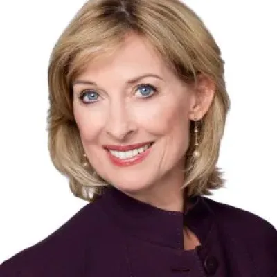 Sally Bergman - Attorney