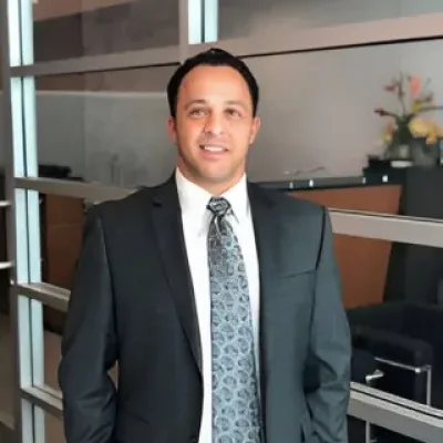 Pejman Josef Javaheri - Attorney