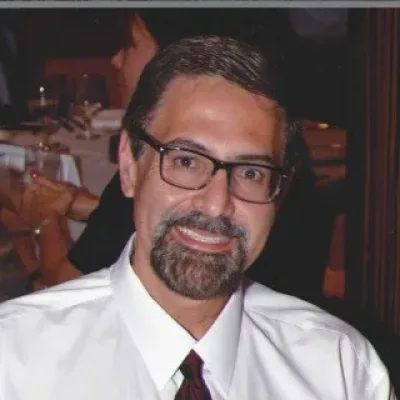 Roland Bakhache Perez