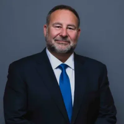 Paul Douglas Vanderwalde - Attorney