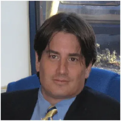 Matthew Scott Pappas - Attorney