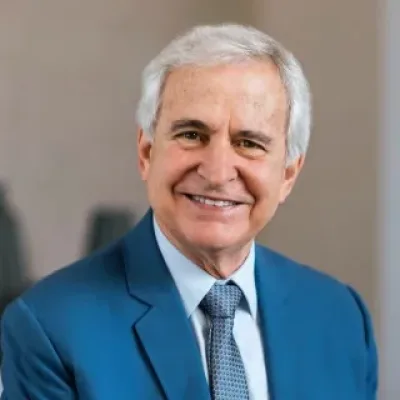 Bruce A. Broillet - Attorney