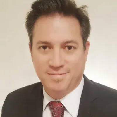Nathan Aaron Perea - Attorney