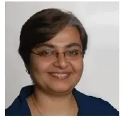 Reshma Amarlal Bajaj - Attorney