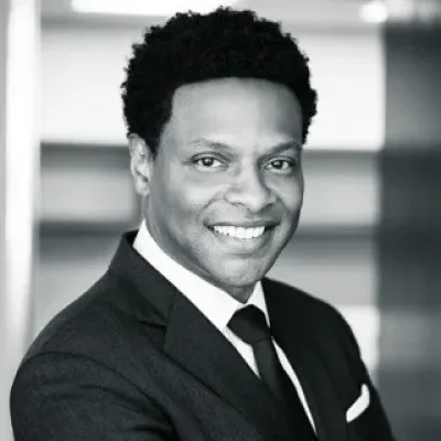 Richard Anthony Lazenby - Attorney