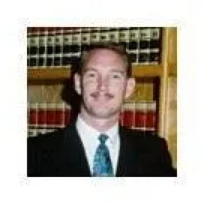 Ronald R. Webb - Attorney