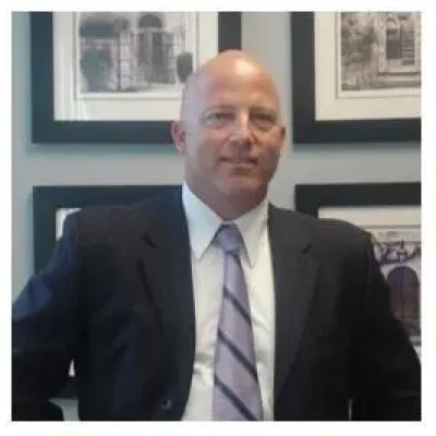 Sean F. Leslie