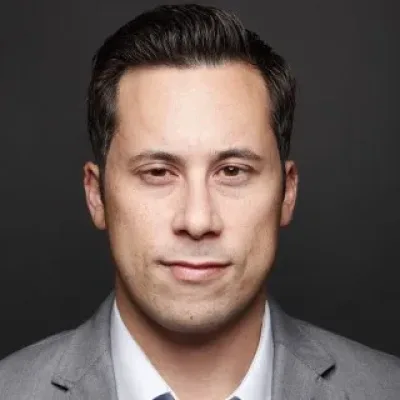 Eric Eagle Hartmans - Attorney