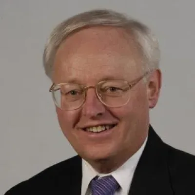 Robert Pfarr Gates - Attorney