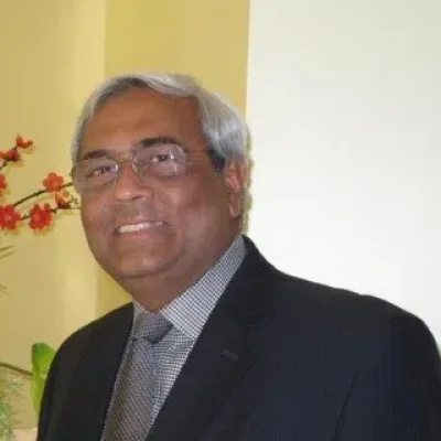 Javed Inam Ellahie