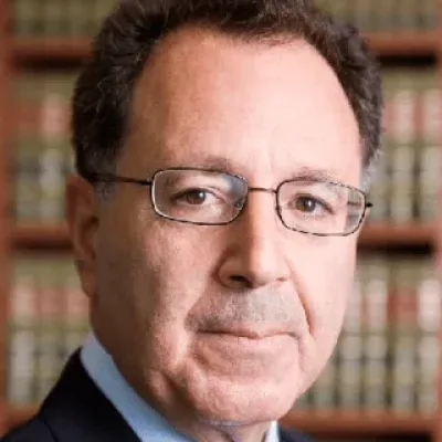 Ronald Michael Cordova - Attorney
