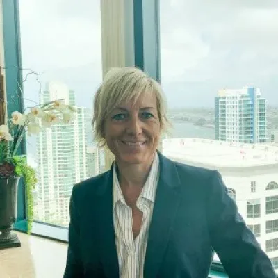 Christine Marie Adams - Attorney