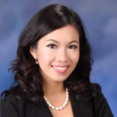 Elizabeth Yang - Attorney
