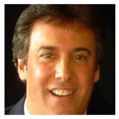 Lawrence Scott Eisenberg - Attorney