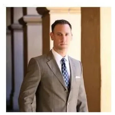Christopher Lyle Ludmer - Attorney