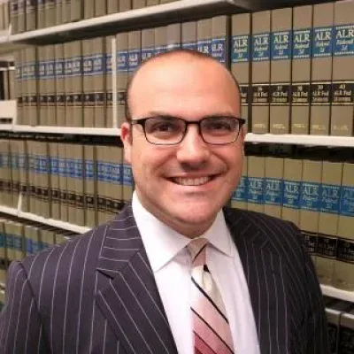 Joseph Odysseus Mastro - Attorney