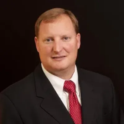 Eric Blaine Alspaugh - Attorney