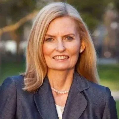 Terri Joann Breer - Attorney