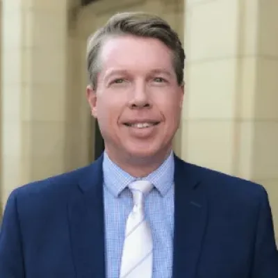 Clayton Thomas Robertson - Attorney