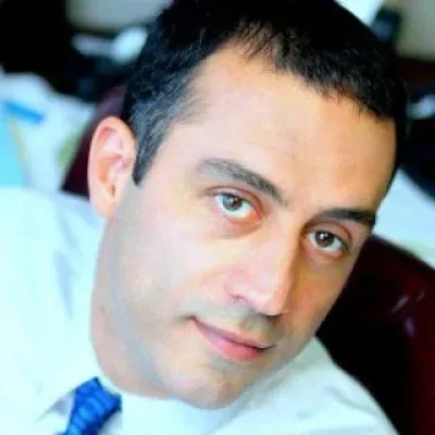 Saman Behnam - Attorney