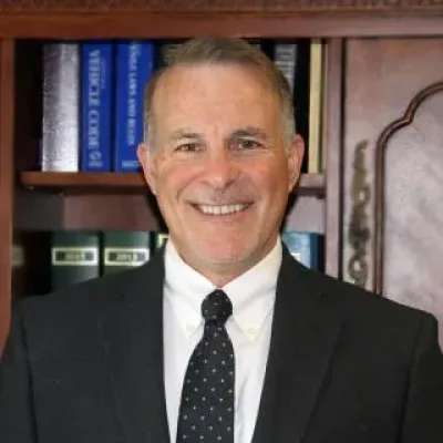 Marc Rozenberg - Attorney
