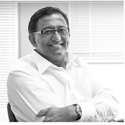 Arnold Philimon Peter - Attorney