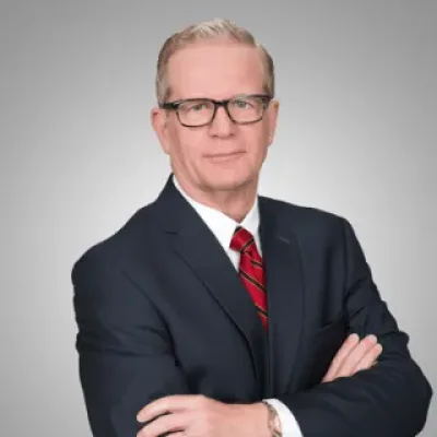 Donald Erich Lowrey - Attorney