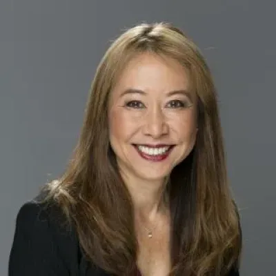 Beti Tsai Bergman - Attorney