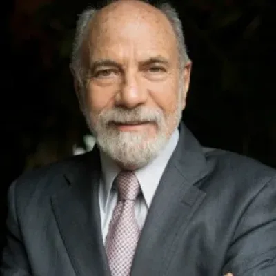 Bruce Martin Margolin - Attorney