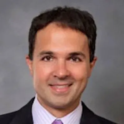 Frank Farshin Rahmani - Attorney